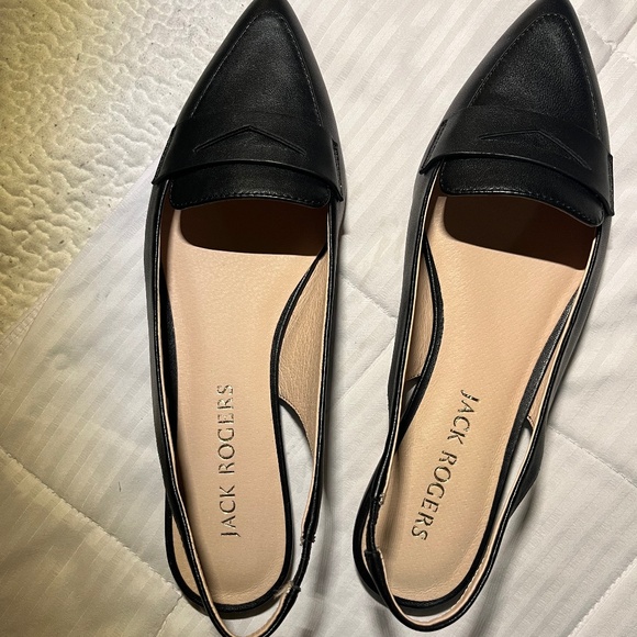 Shoes - Picture 1 of 8